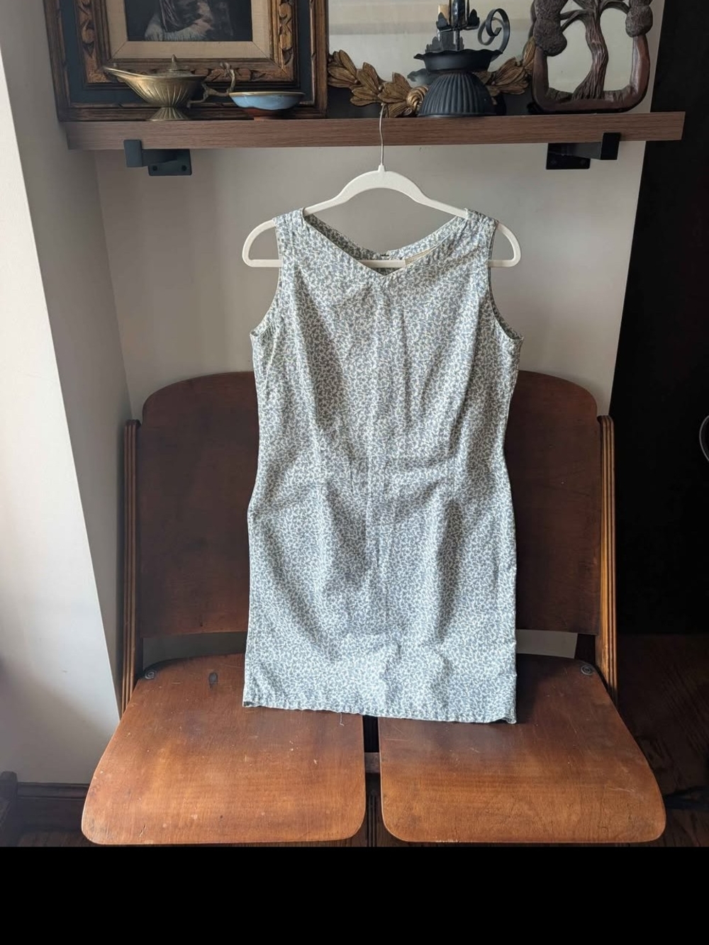90s Y2K Liz Claiborne Mini Dress